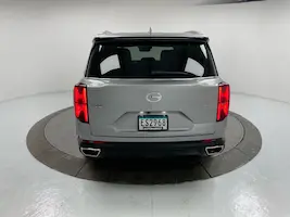Preview imagenes del auto