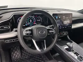 Preview imagenes del auto