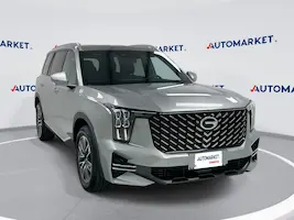 Preview imagenes del auto