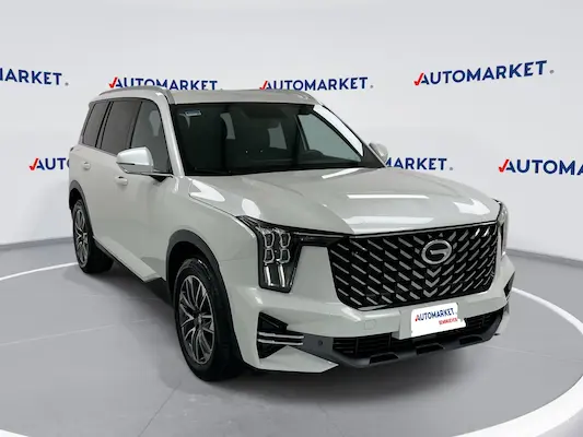 Gac Gs8