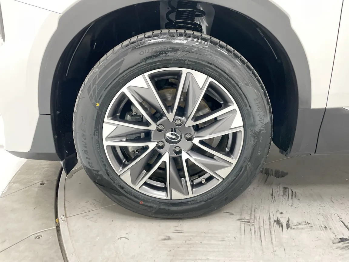 Imagenes del auto