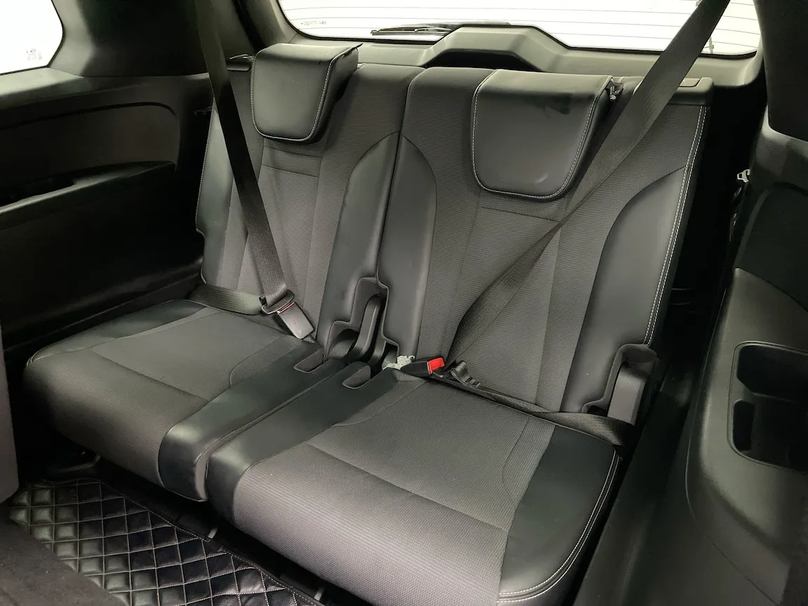 Imagenes del auto