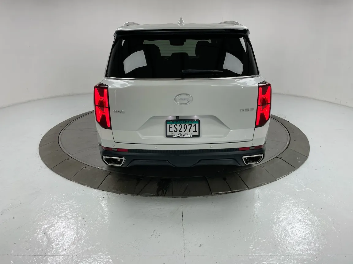 Imagenes del auto