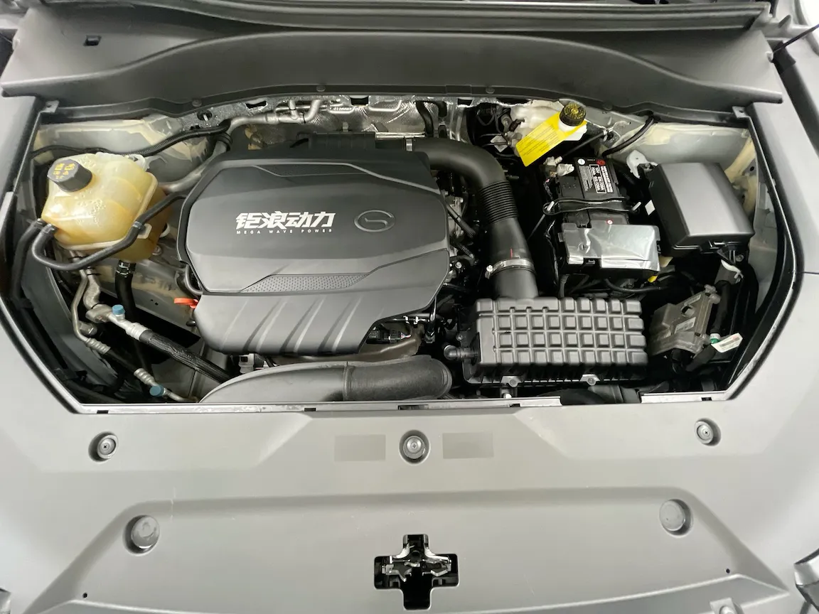 Imagenes del auto
