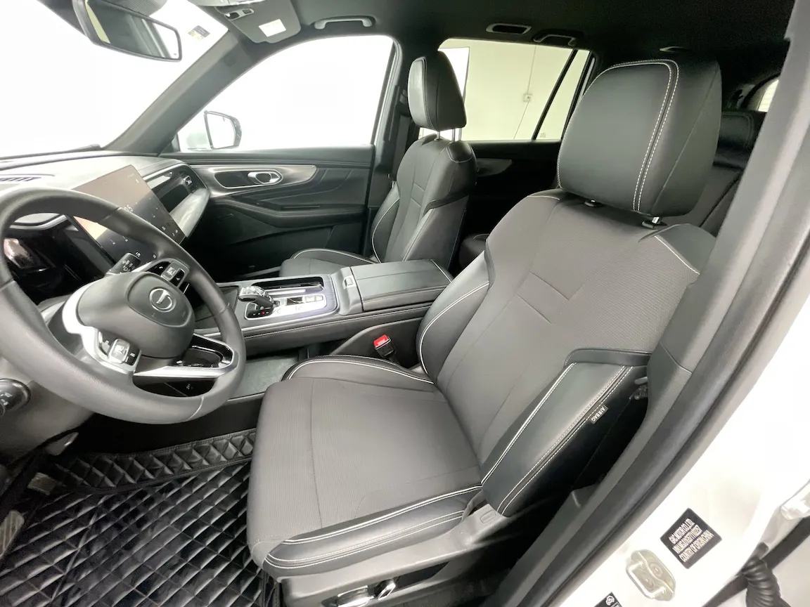 Imagenes del auto