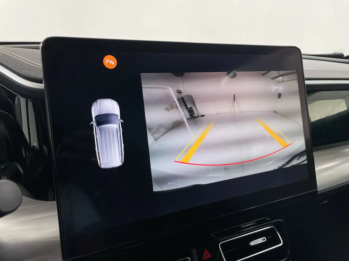 Imagenes del auto