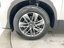 Preview imagenes del auto