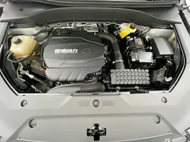 Preview imagenes del auto