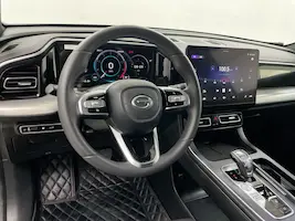 Preview imagenes del auto