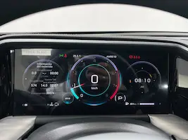 Preview imagenes del auto