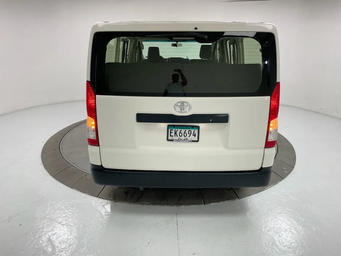 Imagenes del auto