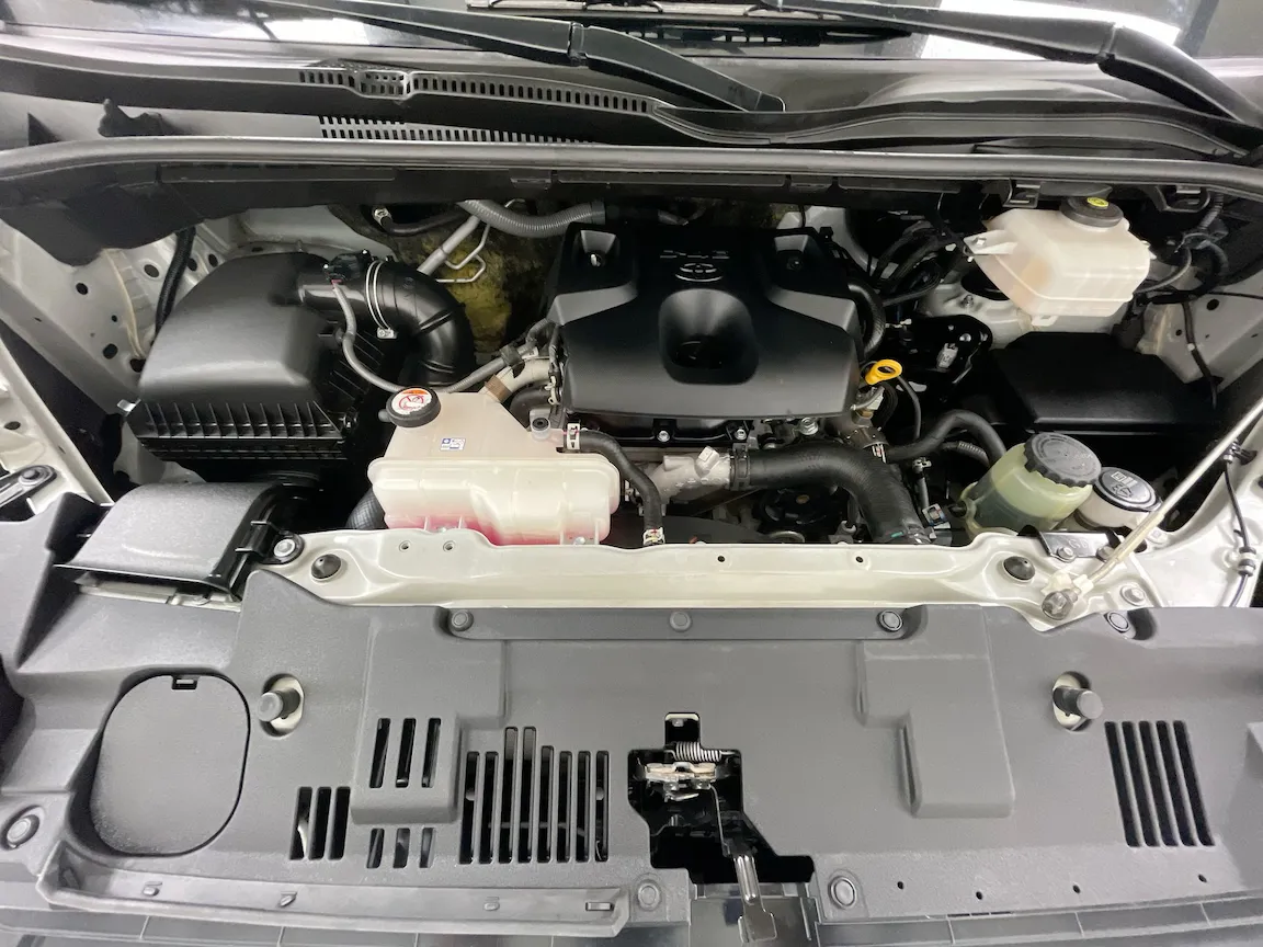 Imagenes del auto