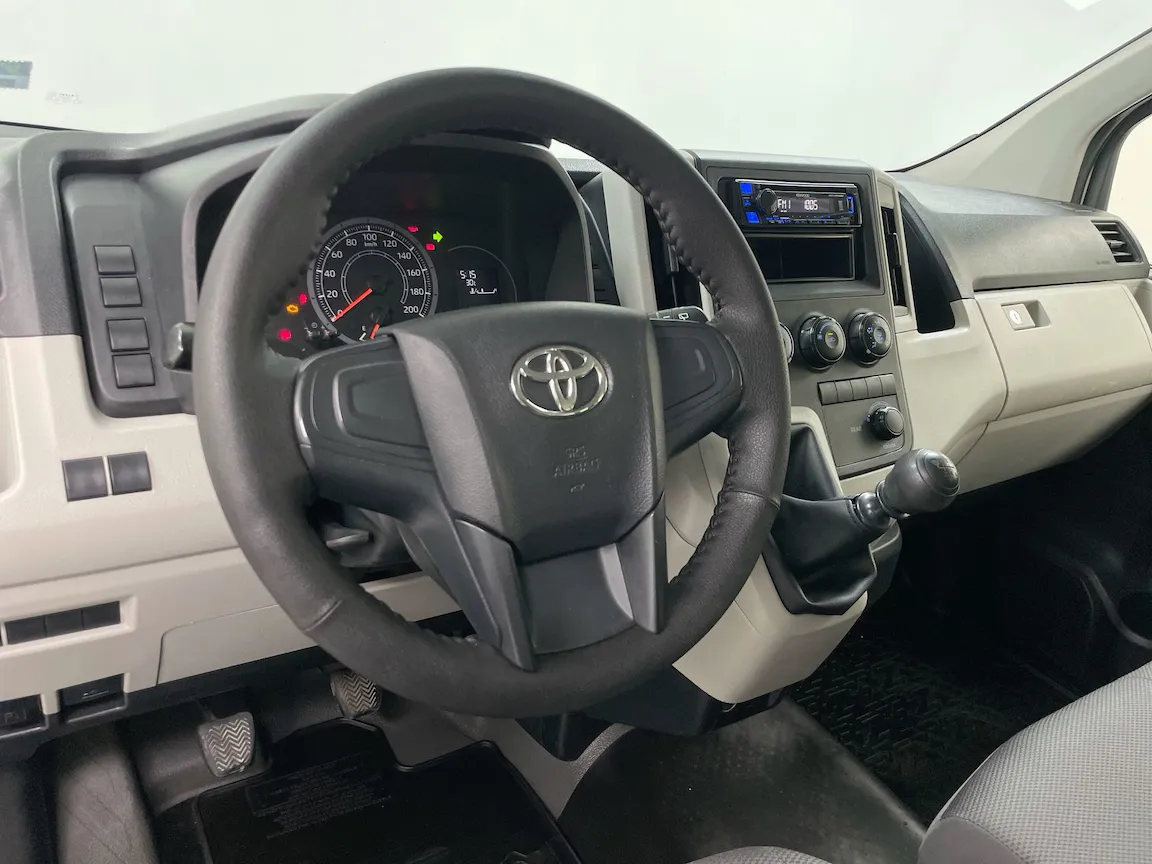 Imagenes del auto