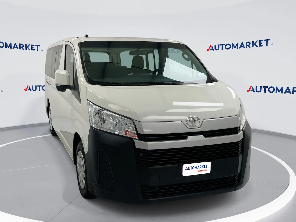 Imagenes del auto