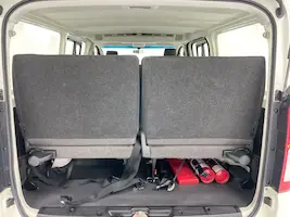 Preview imagenes del auto