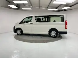 Preview imagenes del auto