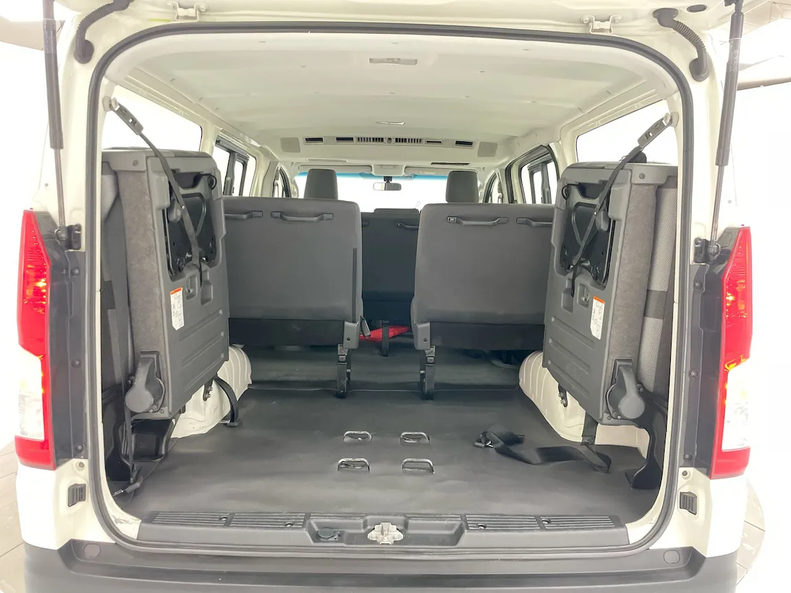 Imagenes del auto