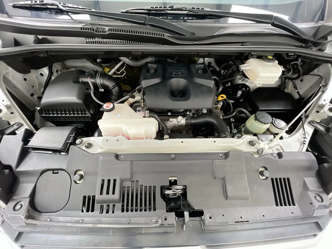 Imagenes del auto