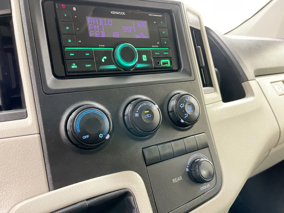 Imagenes del auto