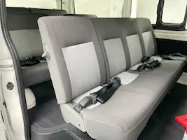 Preview imagenes del auto