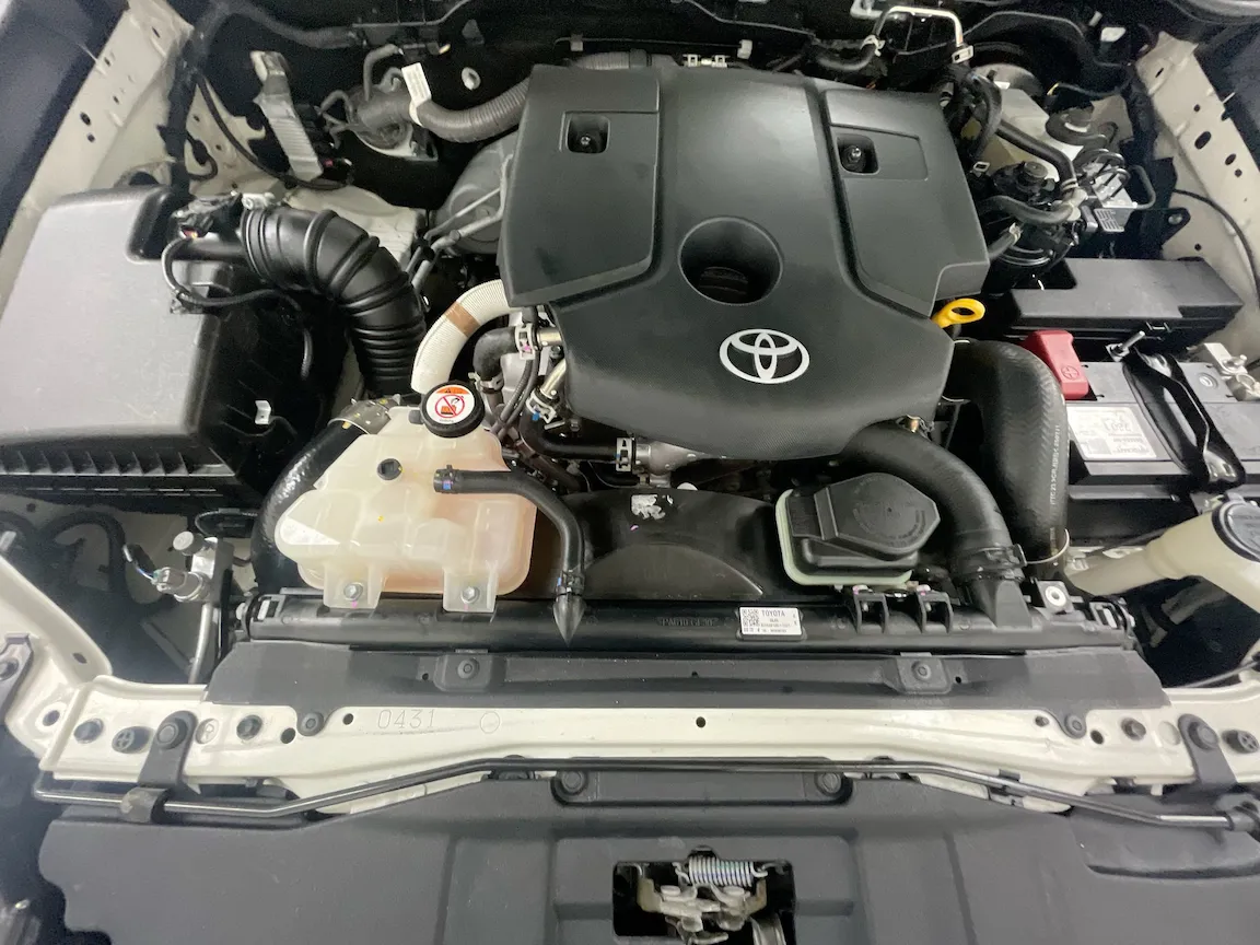 Imagenes del auto
