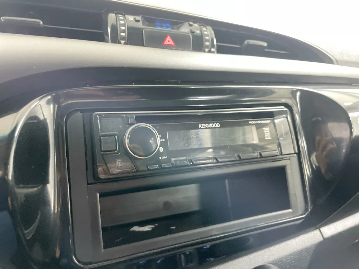 Imagenes del auto