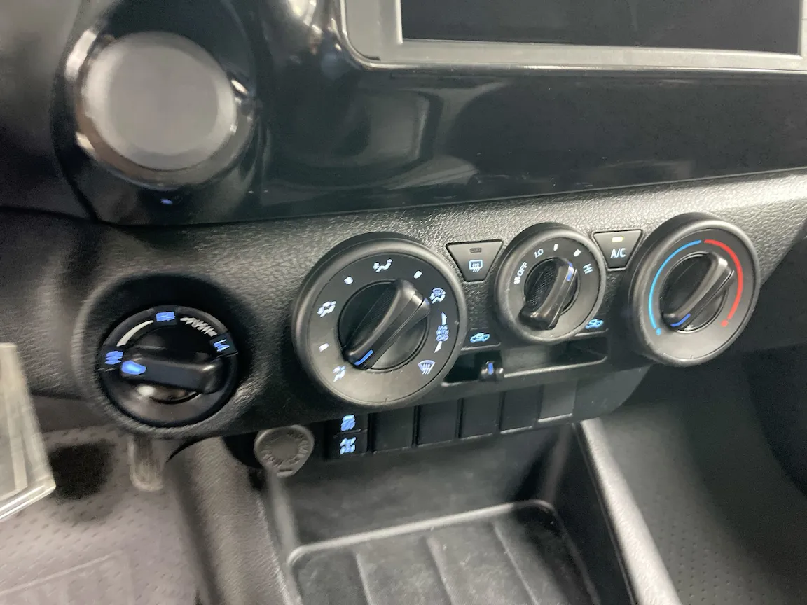 Imagenes del auto