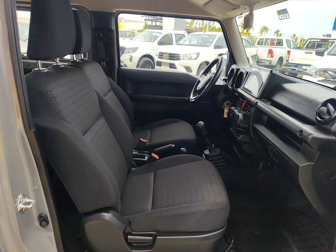 Imagenes del auto