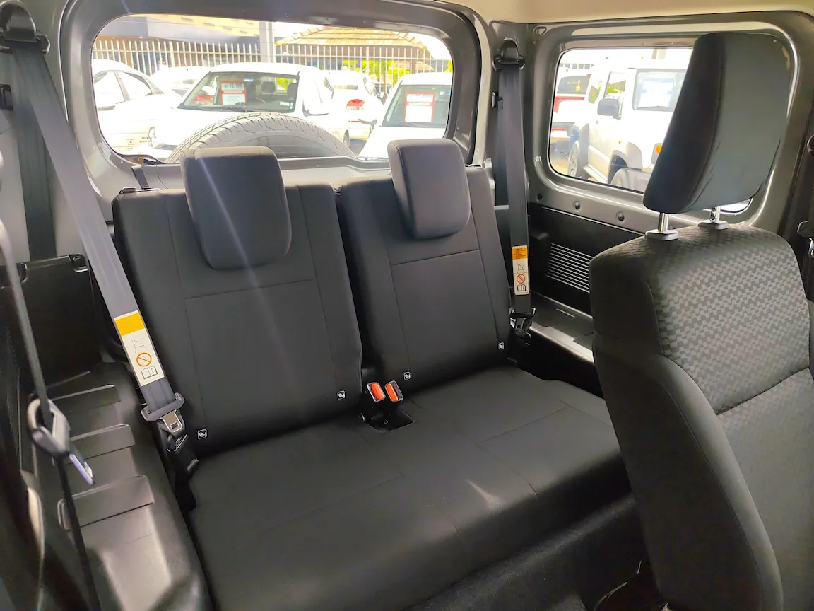 Imagenes del auto