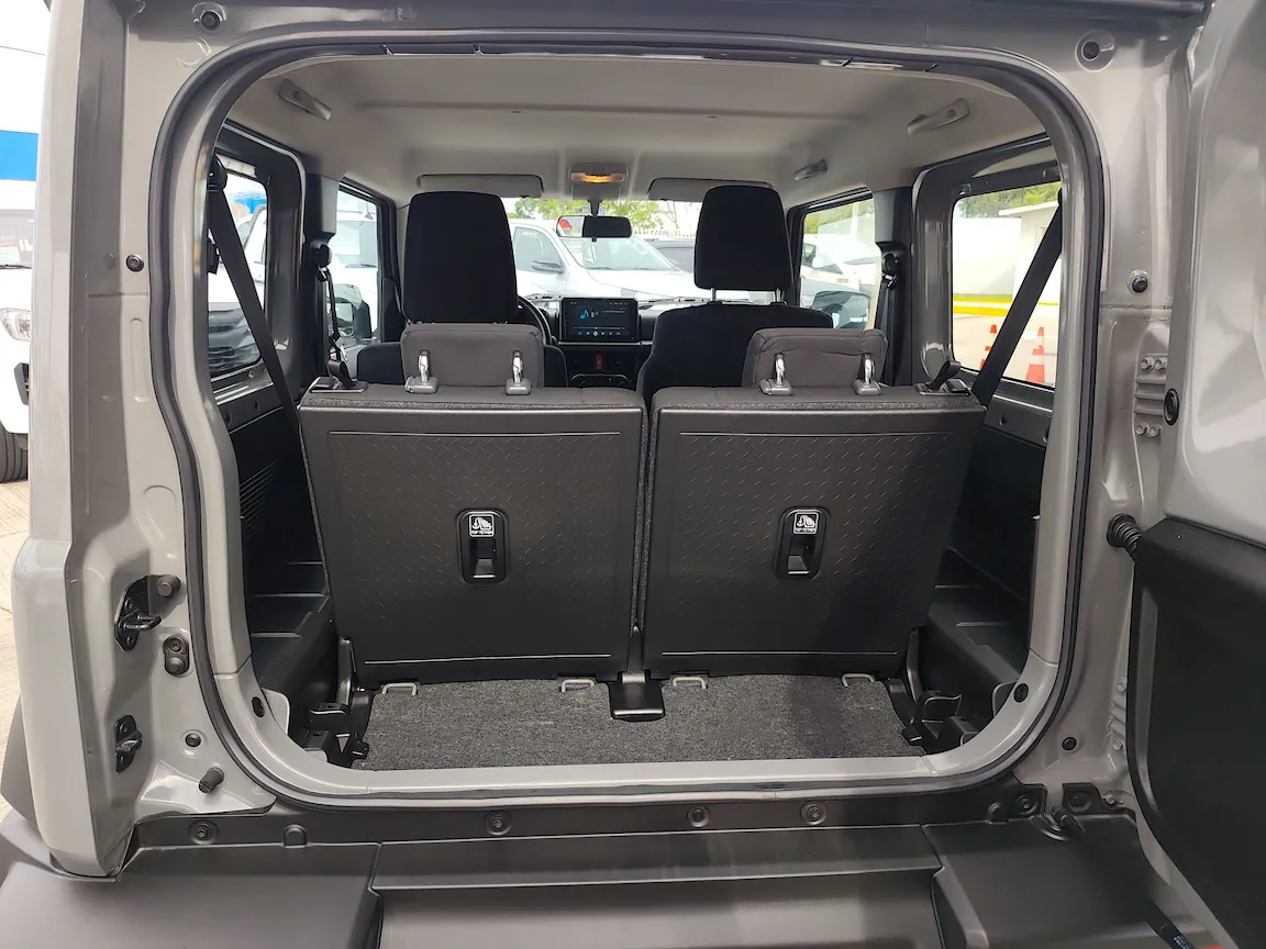 Imagenes del auto