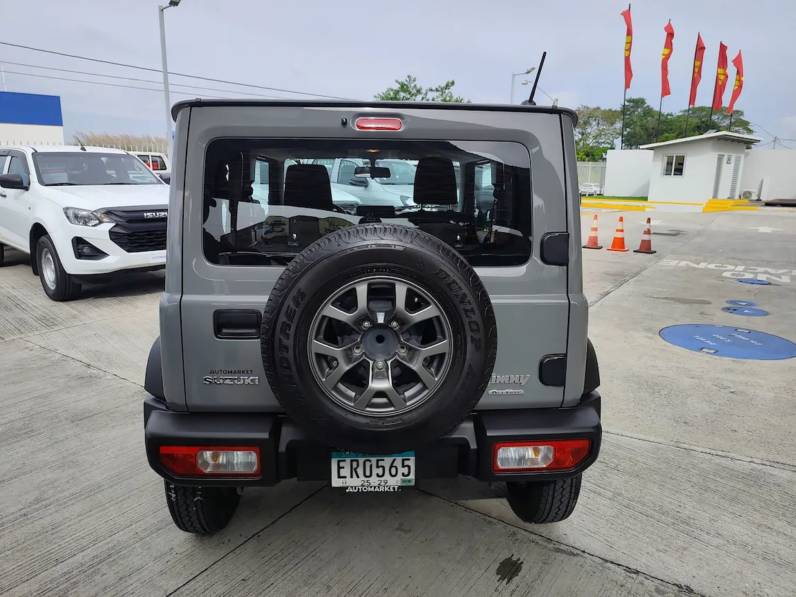 Imagenes del auto