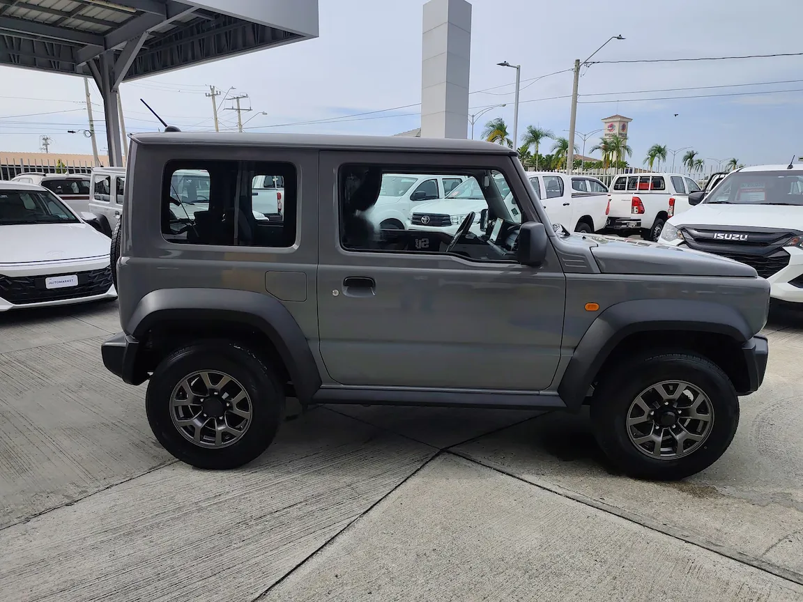 Imagenes del auto