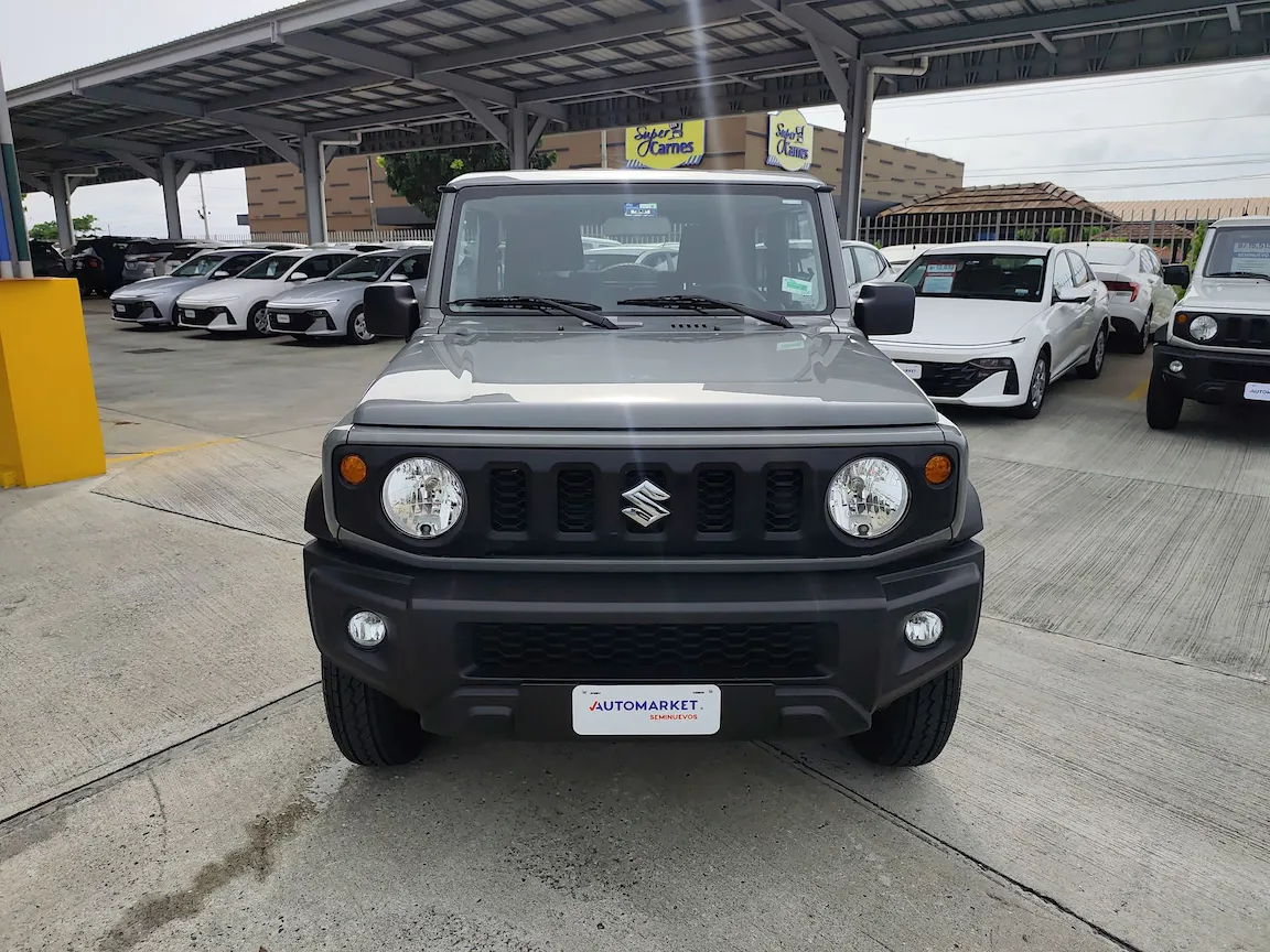 Imagenes del auto