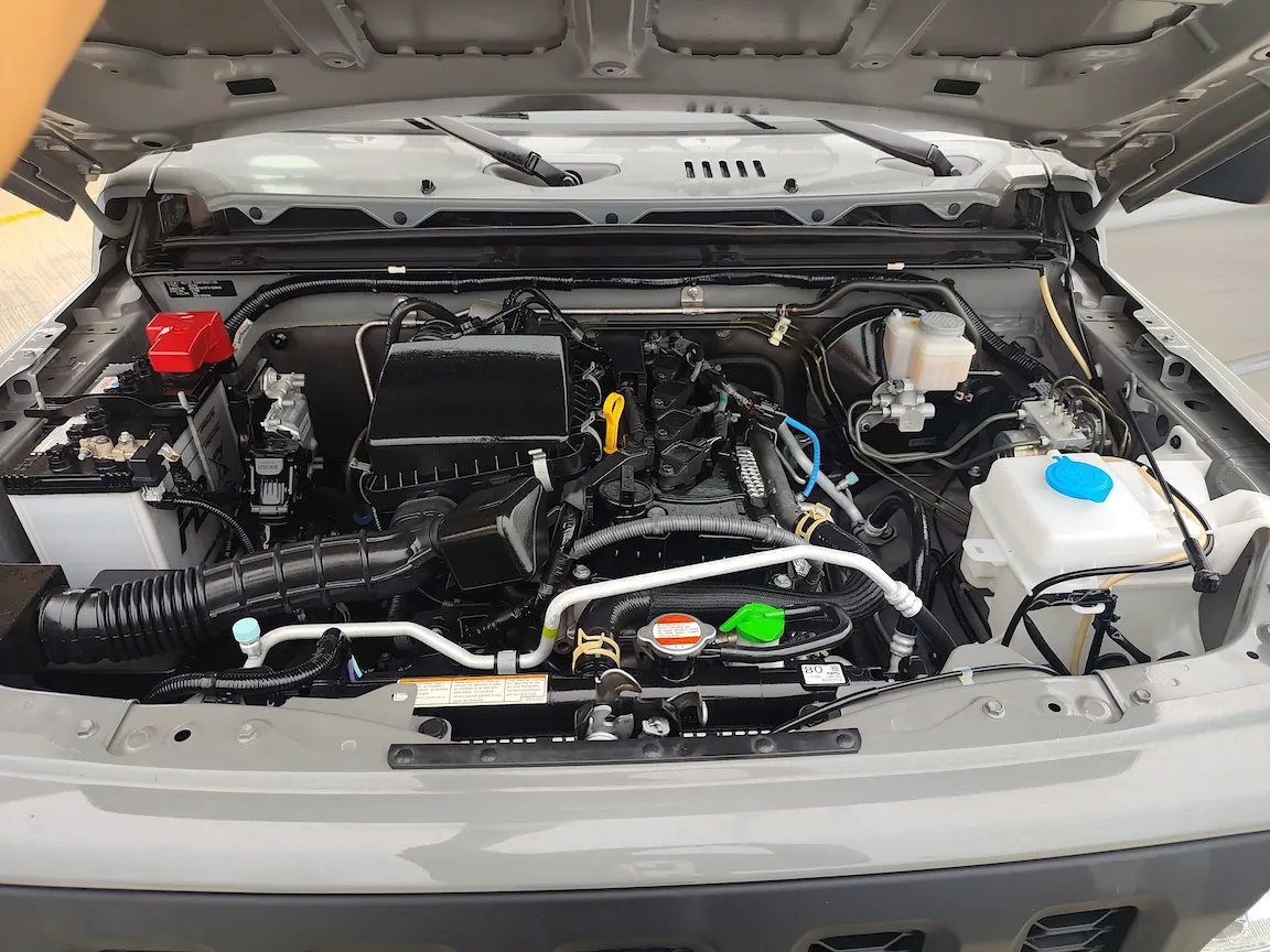 Imagenes del auto