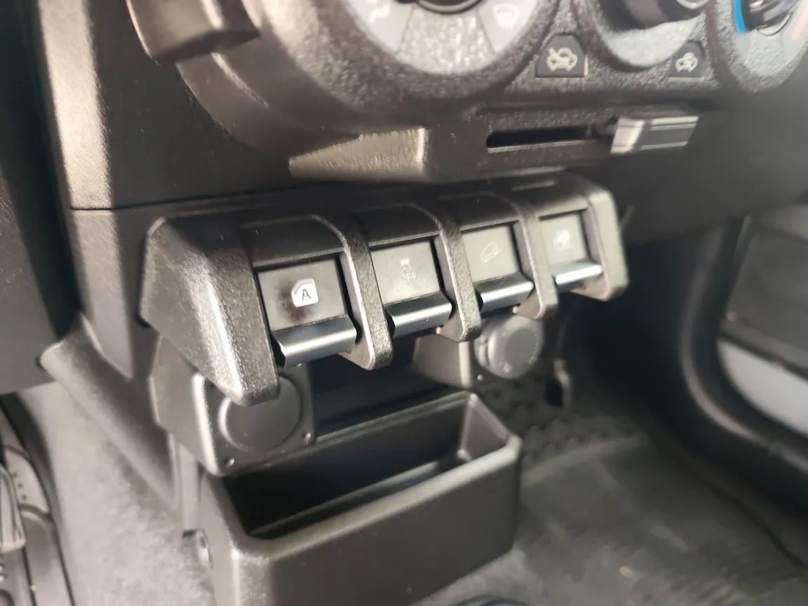 Imagenes del auto