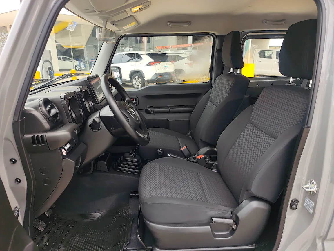 Imagenes del auto