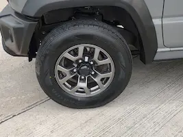 Preview imagenes del auto