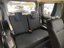 Preview imagenes del auto