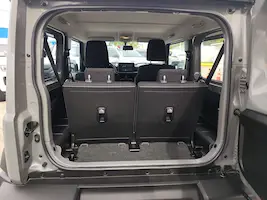 Preview imagenes del auto