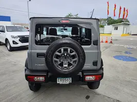 Preview imagenes del auto