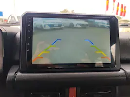 Preview imagenes del auto