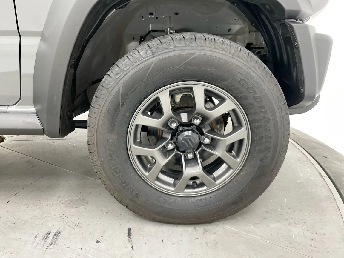 Imagenes del auto