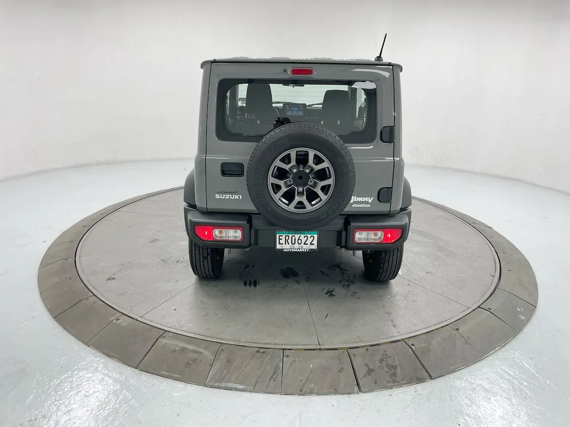 Imagenes del auto