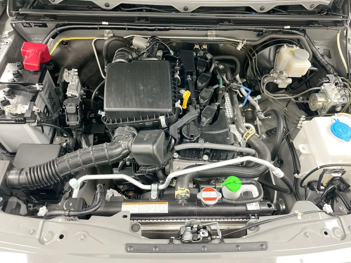 Imagenes del auto