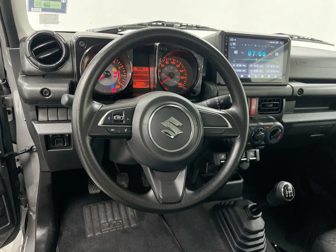 Imagenes del auto