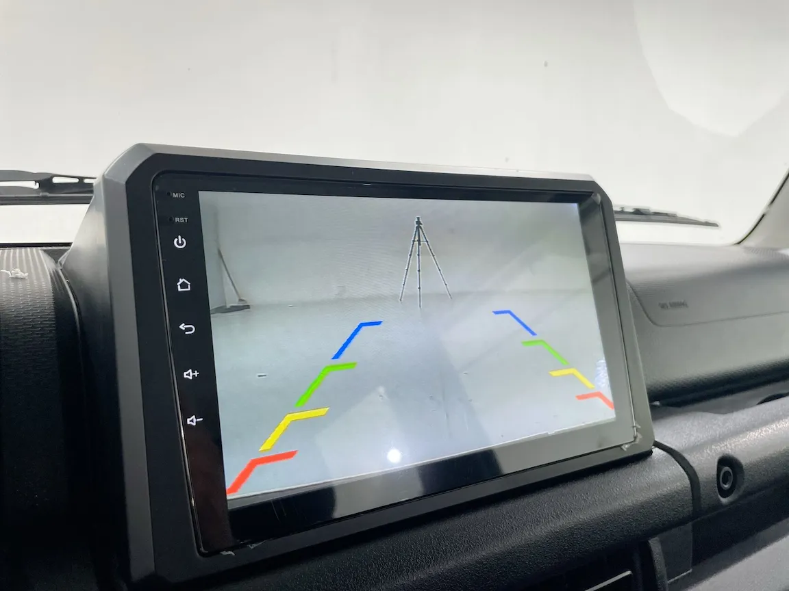 Imagenes del auto
