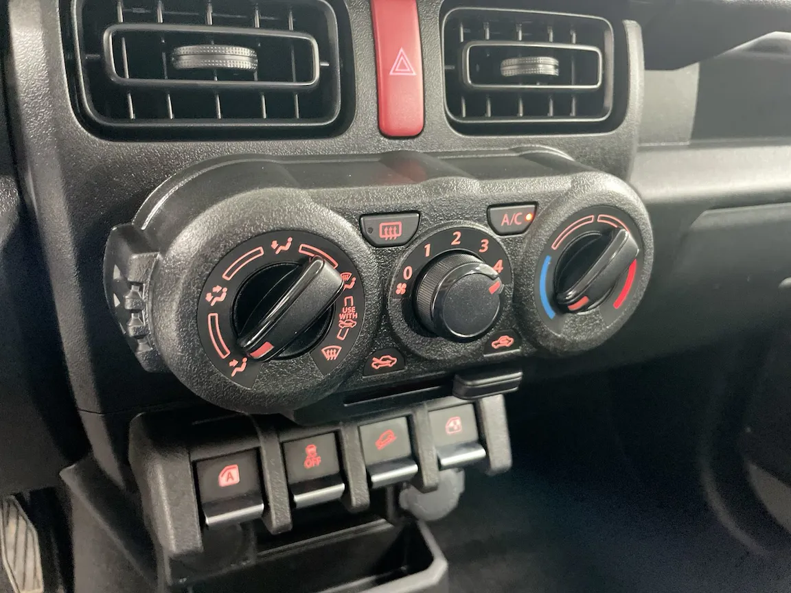 Imagenes del auto