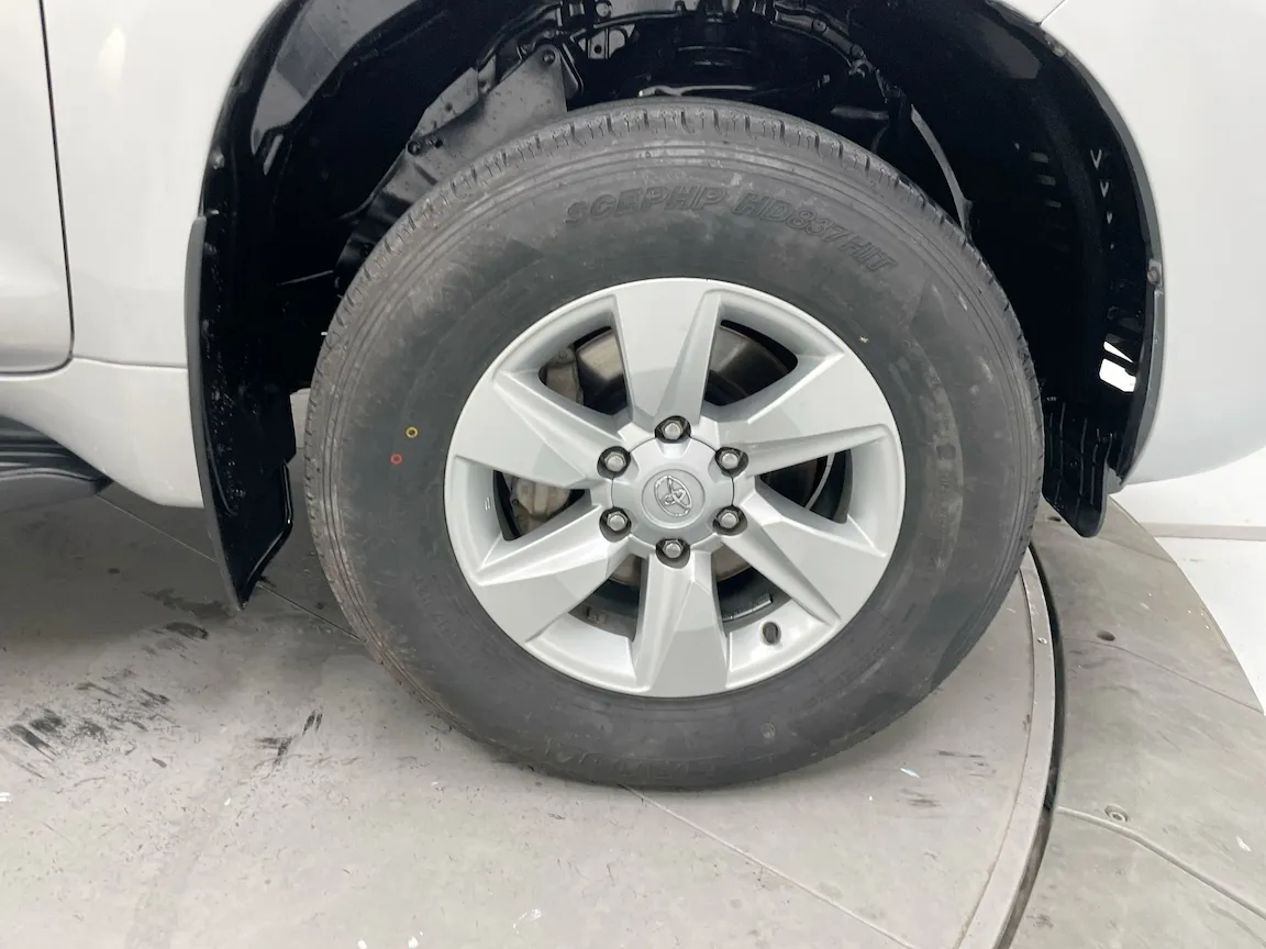 Imagenes del auto