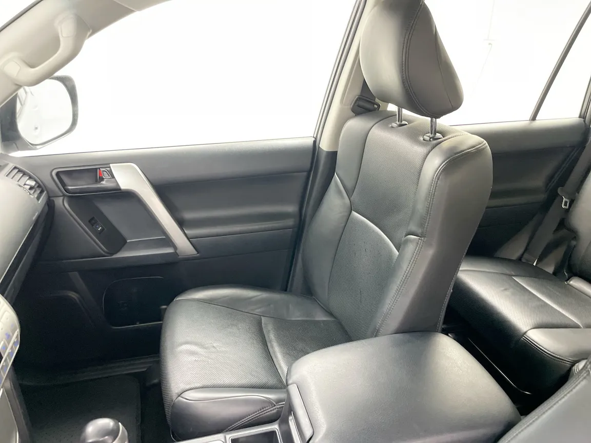Imagenes del auto