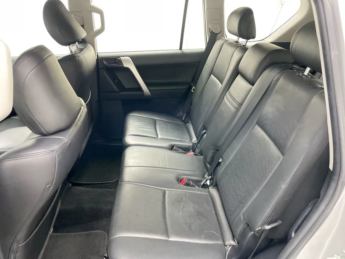 Imagenes del auto